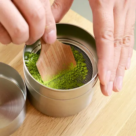 Stainless Steel Matcha Sifter