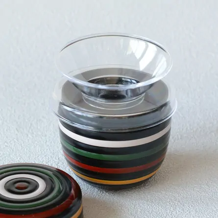 Stainless Steel Matcha Sifter