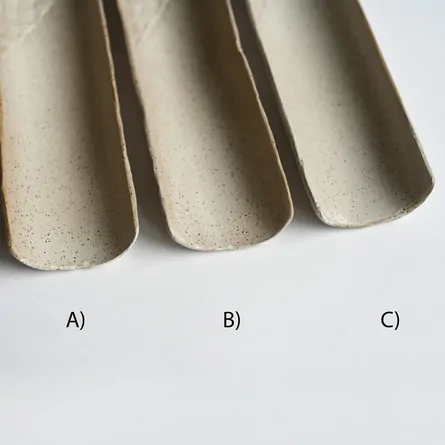 甚秋白泥青海波茶則