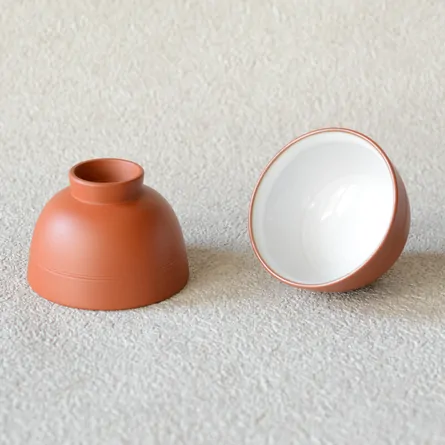 Koie Hiroshi Shudei Nakajiro Senchawan