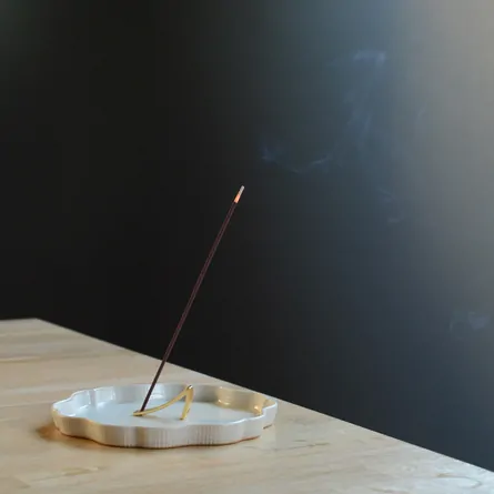 ほのかな煙のお線香　まどか　Mケース