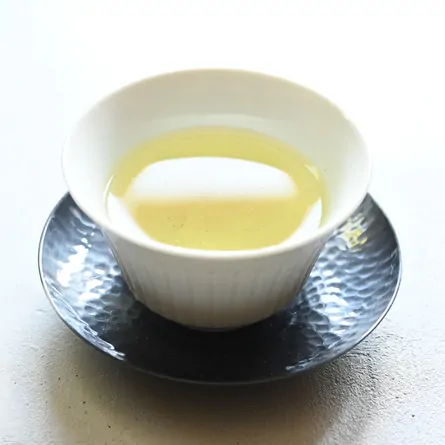 Competitive Grade Kamairicha