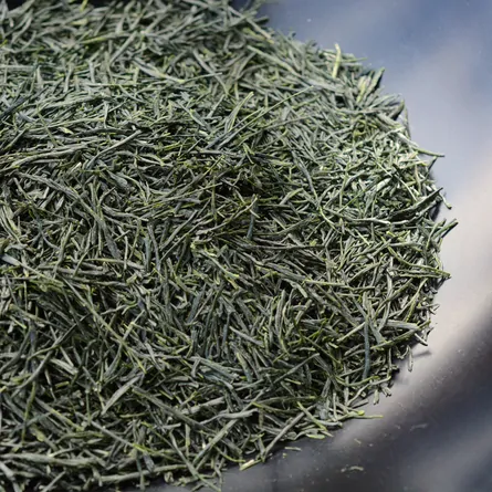 Competitive Grade Sencha Yabukita
