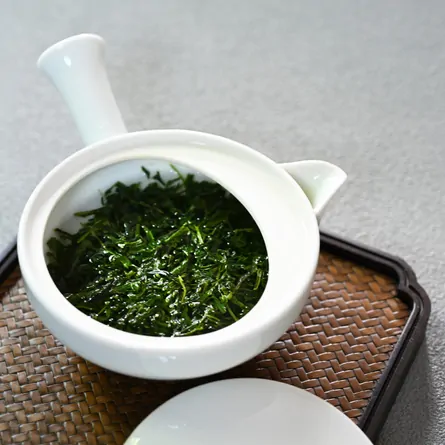 Tokujō Yame Gyokuro