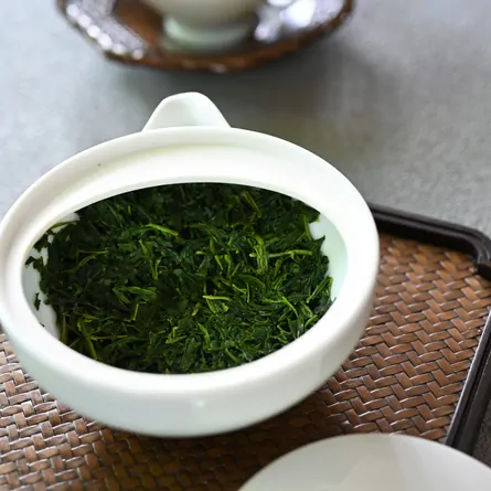 Tokujō Yame Gyokuro