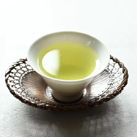 Tokujō Yame Sencha