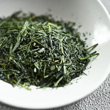 Tokujō Yame Sencha