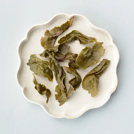 Anxi Long Juan Tie Guan Yin 