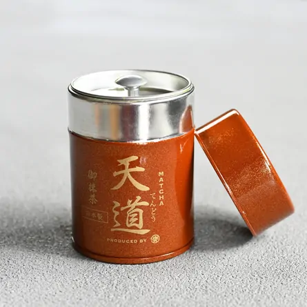 抹茶天道