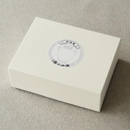 Marukyu Koyamaen SHINCHA Gift Set