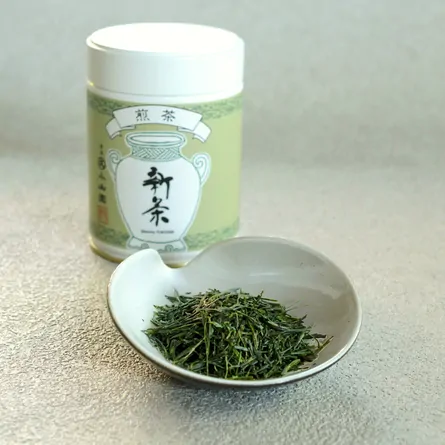 Marukyu Koyamaen SHINCHA Gift Set