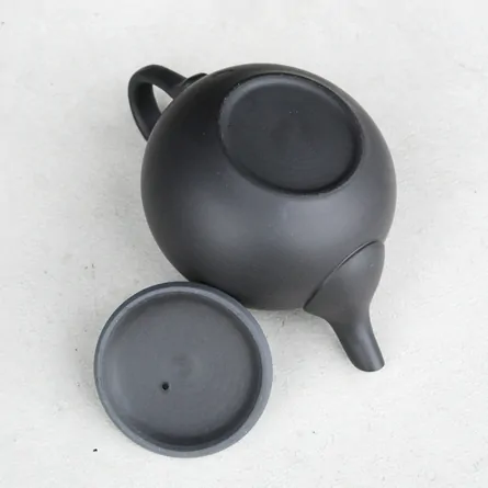 Shōhō Kokudei Ushirode Kyusu