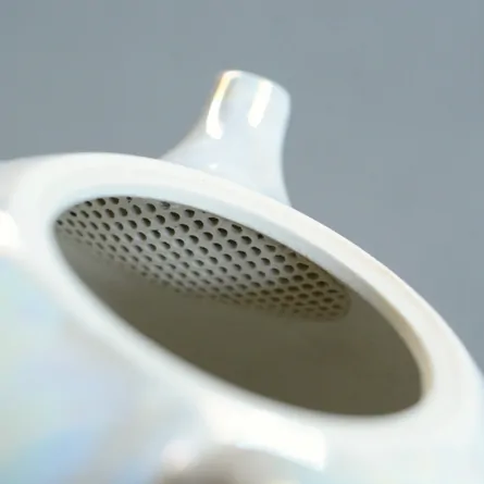 Yutaka Ushirode Kyusu Pearl