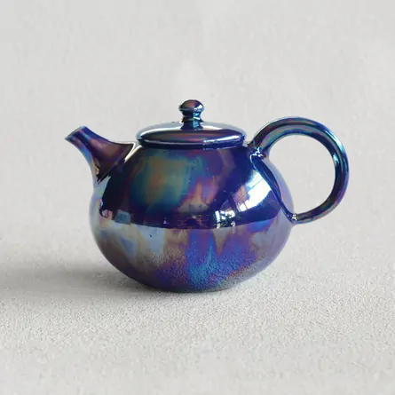 Yutaka Ushirode Kyusu Sapphire