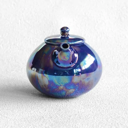 Yutaka Ushirode Kyusu Sapphire