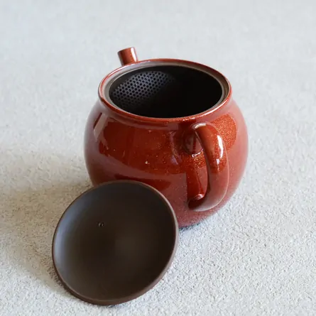 Shōryū Shu Kinmai Teaset