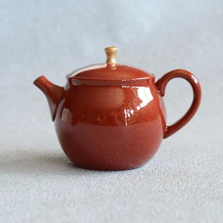 Shōryū Shu Kinmai Teaset