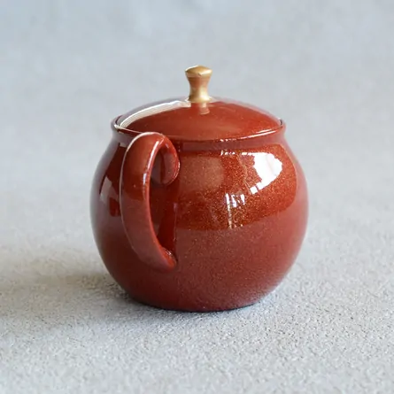 Shōryū Shu Kinmai Teaset