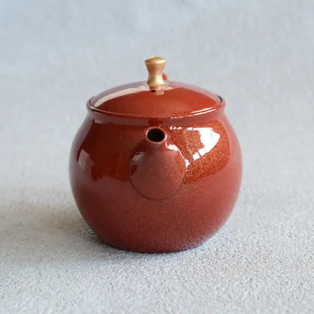 Shōryū Shu Kinmai Teaset