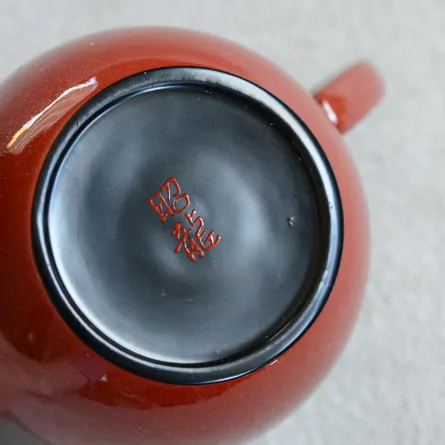 Shōryū Shu Kinmai Teaset