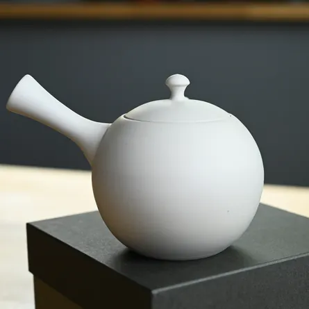 Tokuta Marugata Kyusu