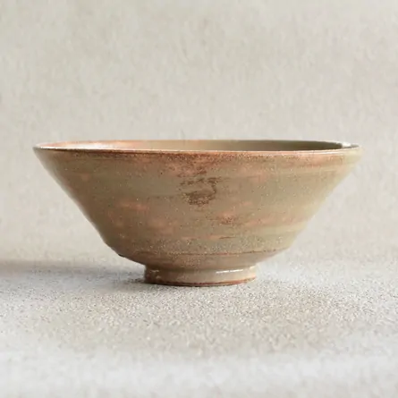 Soba Chawan Iriho Utsushi