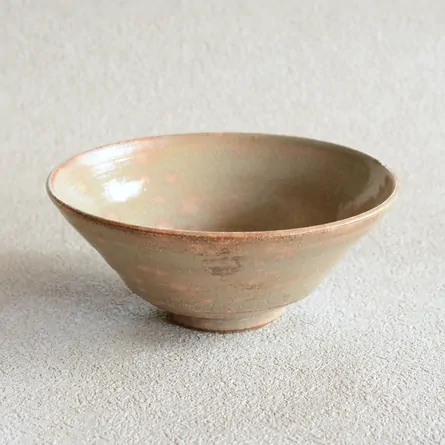 Soba Chawan Iriho Utsushi