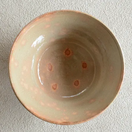 Soba Chawan Iriho Utsushi