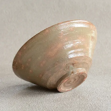 Soba Chawan Iriho Utsushi