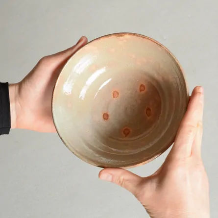 Soba Chawan Iriho Utsushi