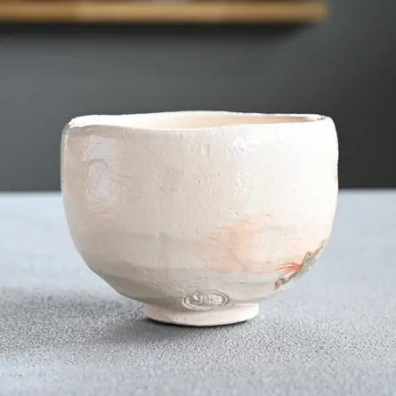 Chawan Shiroraku Chōjūgiga