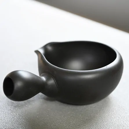 玉光黒泥横手湯冷し