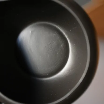 玉光黒泥横手湯冷し