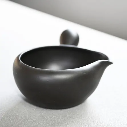 玉光黒泥横手湯冷し