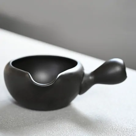 玉光黒泥横手湯冷し