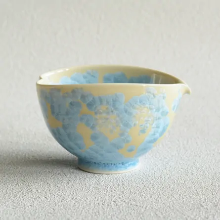 Hana Kessho Hanada Teaset 