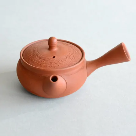 Gyokkō Shudei Matsukawa Tea Set