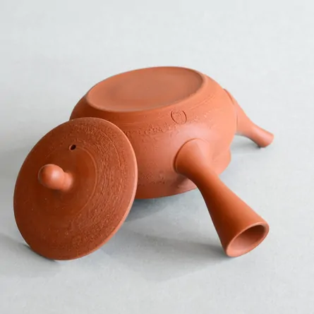 Gyokkō Shudei Matsukawa Tea Set