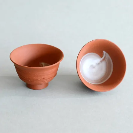 Gyokkō Shudei Matsukawa Tea Set