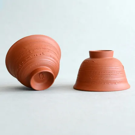 Gyokkō Shudei Matsukawa Tea Set