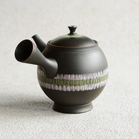 Koie Hiroshi Kokudei Zoganbori Kyusu