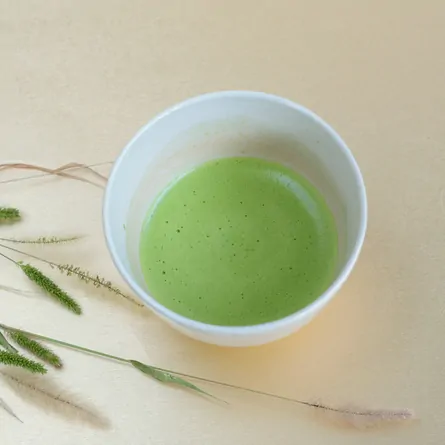 Ceremonial Shin Matcha Set