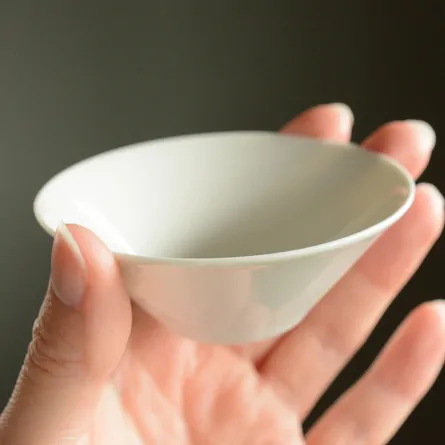 Hakuji Hira Cup Muji 