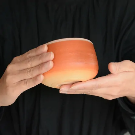 Hōzan Small Chawan