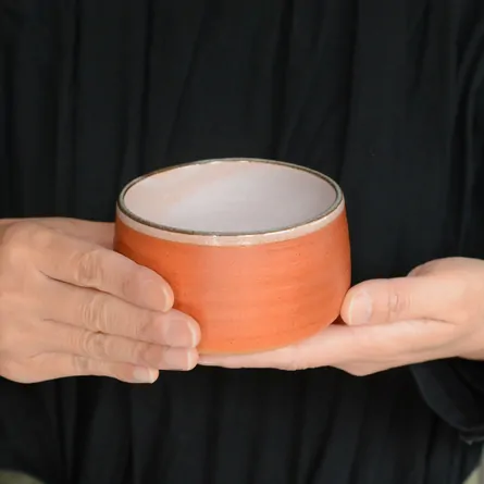 Hōzan Small Chawan