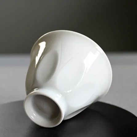 河合正光そぎ湯呑