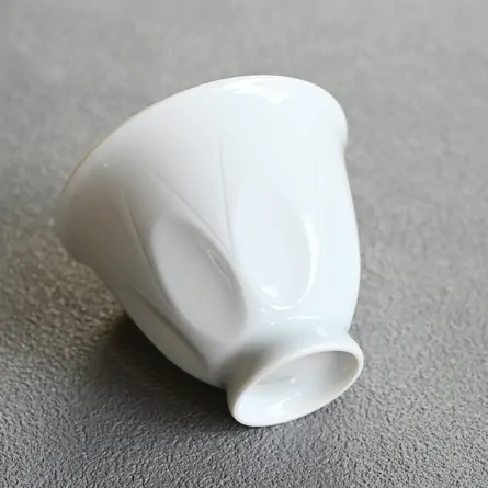 河合正光そぎ湯呑