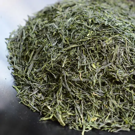 Competitive-Grade Gyokuro Blend