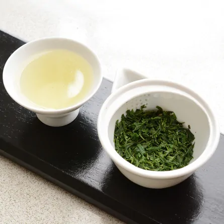 関西茶品評会入賞かぶせ茶