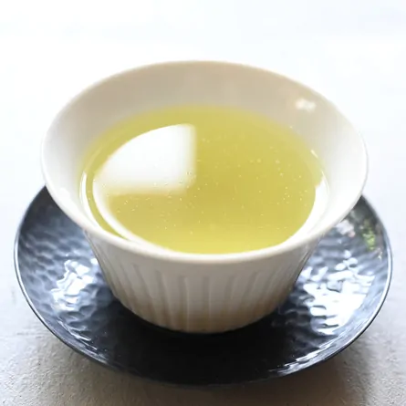 Competitive-Grade Sencha Blend